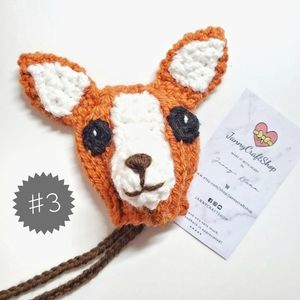 Shift knob cover handmade for Ball shape 2 inch